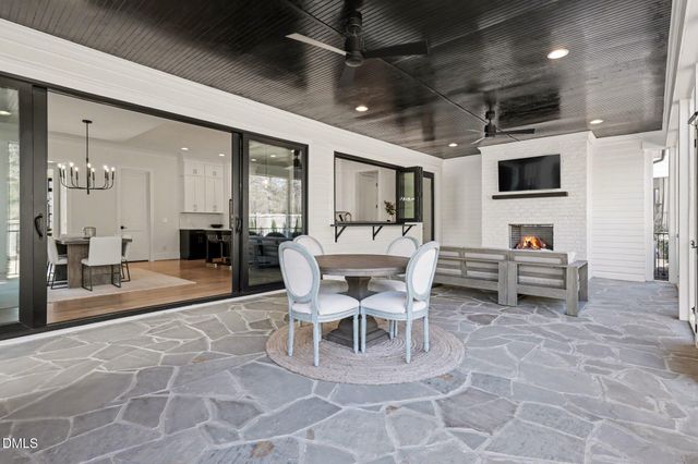 1812 Elderbank Drive, Apex, NC 27502