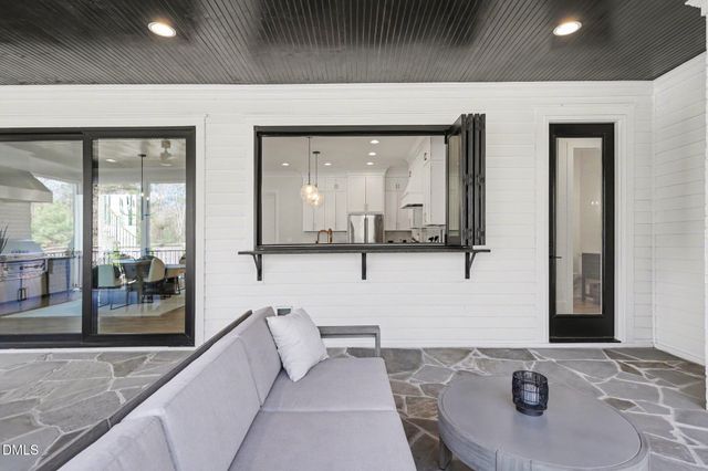 1812 Elderbank Drive, Apex, NC 27502