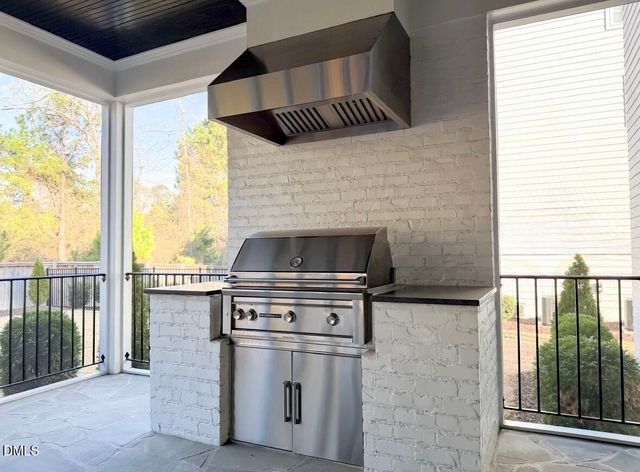 1812 Elderbank Drive, Apex, NC 27502