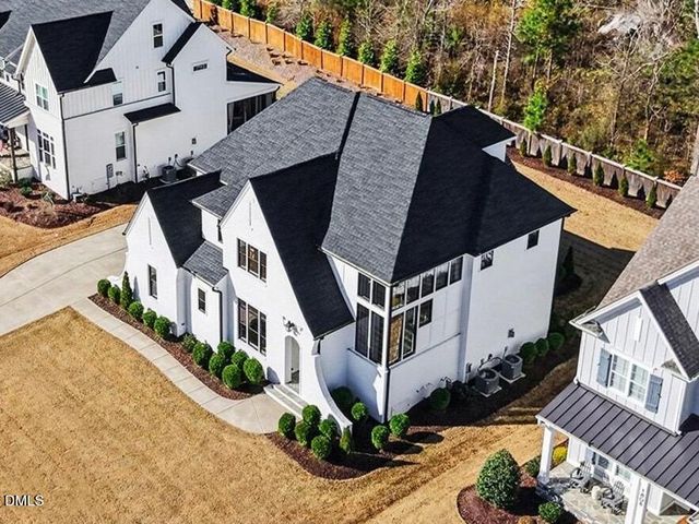 1812 Elderbank Drive, Apex, NC 27502