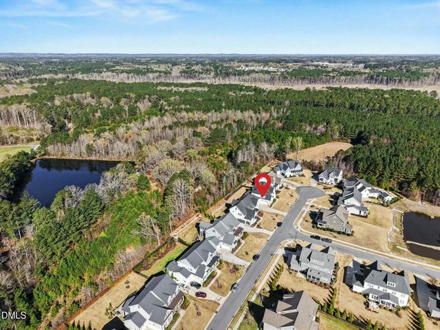 1812 Elderbank Drive, Apex, NC 27502