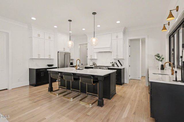 1812 Elderbank Drive, Apex, NC 27502