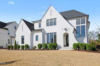 1812 Elderbank Drive, Apex, NC 27502