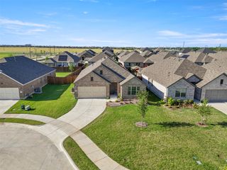 1421 Avalon Court, Celina, TX 75009