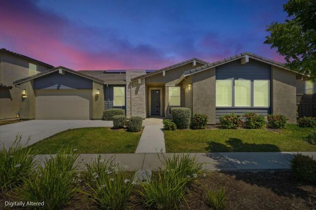 4616 Ian Lane, Tracy, CA 95377