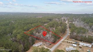117 Deer Trail, Beaufort, NC 28516