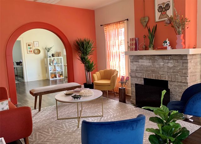 202 E 5th Street, Dallas, TX 75203