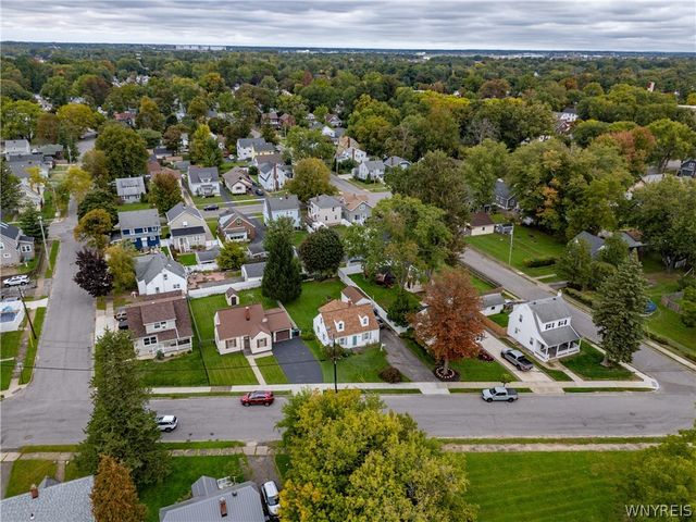 8512 Frontier Avenue, Niagara Falls, NY 14304