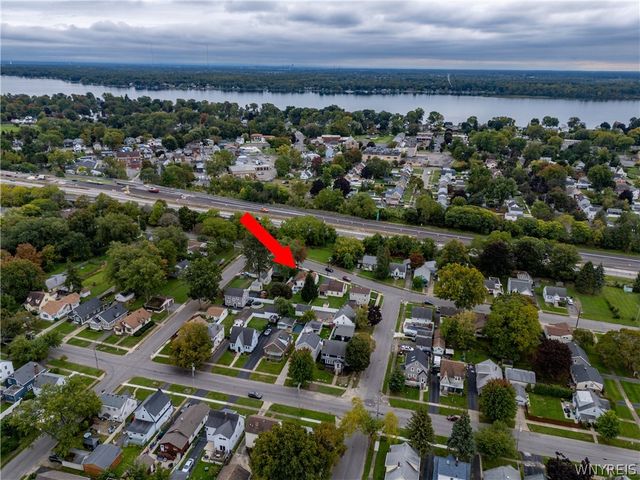 8512 Frontier Avenue, Niagara Falls, NY 14304