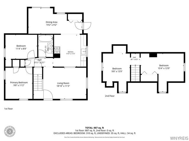 8512 Frontier Avenue, Niagara Falls, NY 14304