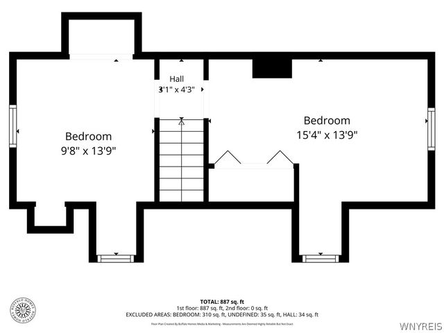 8512 Frontier Avenue, Niagara Falls, NY 14304