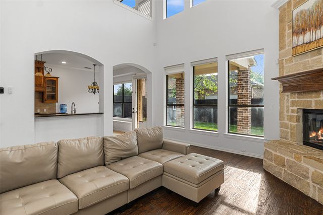 2709 Woodpark Drive, Garland, TX 75044