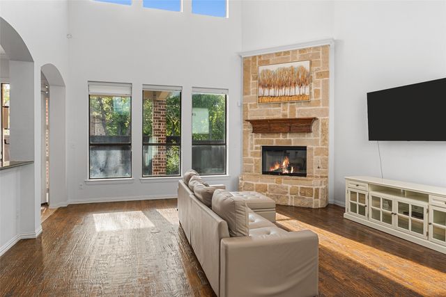 2709 Woodpark Drive, Garland, TX 75044