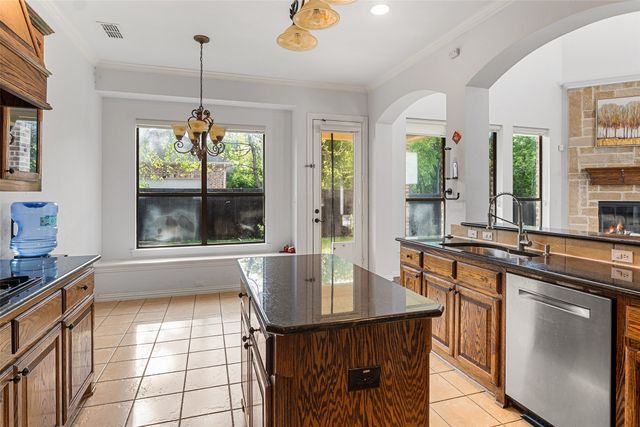 2709 Woodpark Drive, Garland, TX 75044