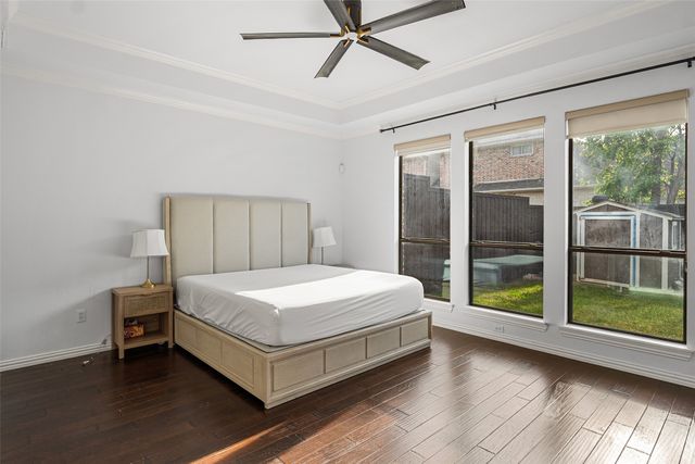 2709 Woodpark Drive, Garland, TX 75044