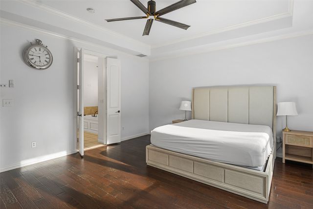 2709 Woodpark Drive, Garland, TX 75044