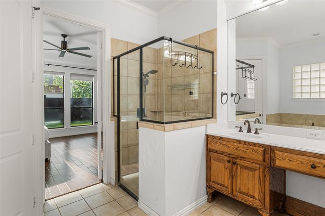 2709 Woodpark Drive, Garland, TX 75044