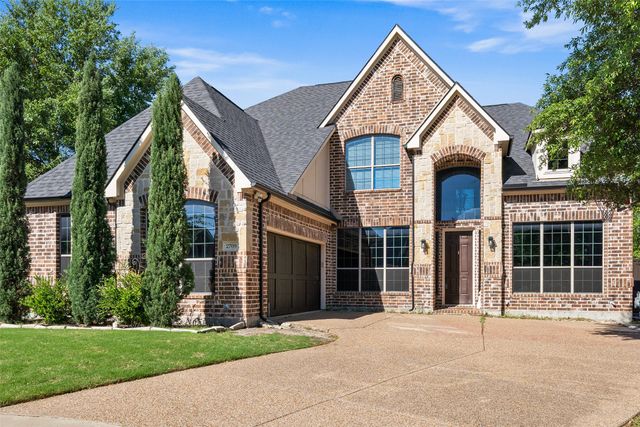 2709 Woodpark Drive, Garland, TX 75044