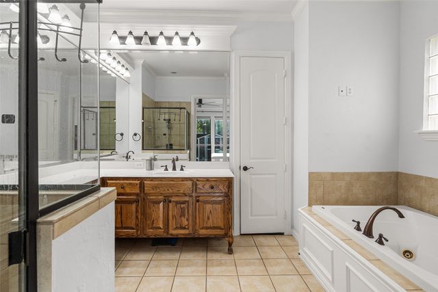 2709 Woodpark Drive, Garland, TX 75044