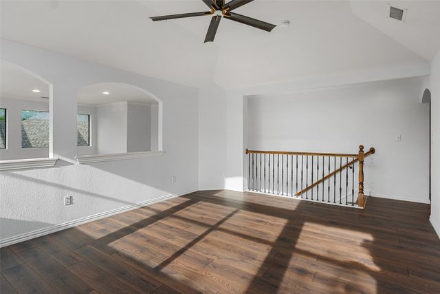 2709 Woodpark Drive, Garland, TX 75044