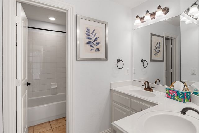 2709 Woodpark Drive, Garland, TX 75044