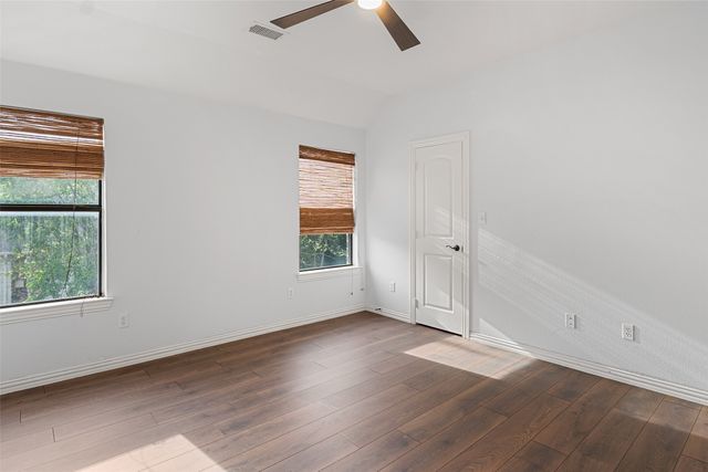 2709 Woodpark Drive, Garland, TX 75044