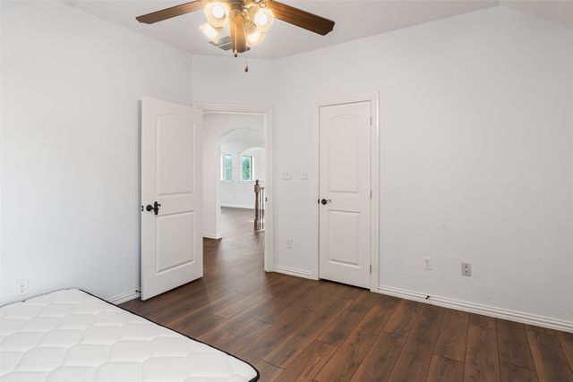 2709 Woodpark Drive, Garland, TX 75044