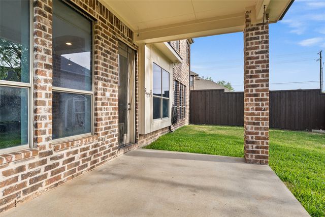 2709 Woodpark Drive, Garland, TX 75044