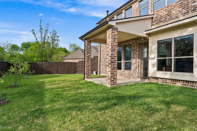 2709 Woodpark Drive, Garland, TX 75044