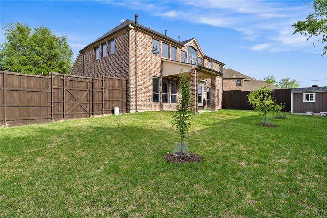 2709 Woodpark Drive, Garland, TX 75044
