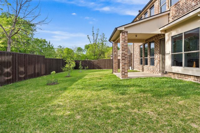 2709 Woodpark Drive, Garland, TX 75044