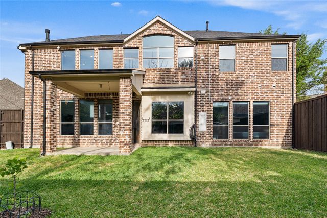 2709 Woodpark Drive, Garland, TX 75044