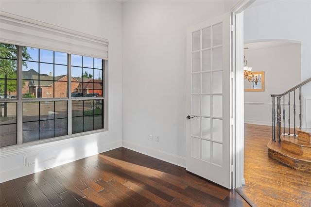 2709 Woodpark Drive, Garland, TX 75044