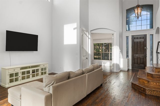 2709 Woodpark Drive, Garland, TX 75044