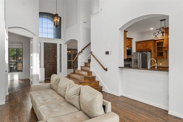 2709 Woodpark Drive, Garland, TX 75044