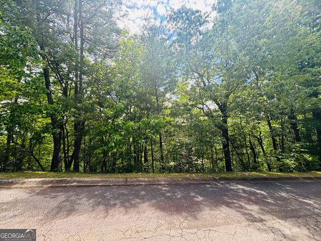 0 Rosen Strasse - LOT 141, Helen, GA 30545