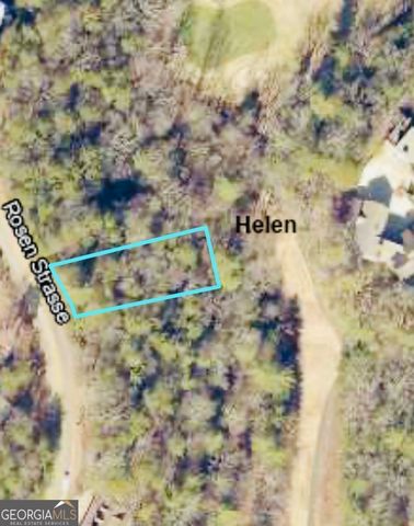 0 Rosen Strasse - LOT 141, Helen, GA 30545