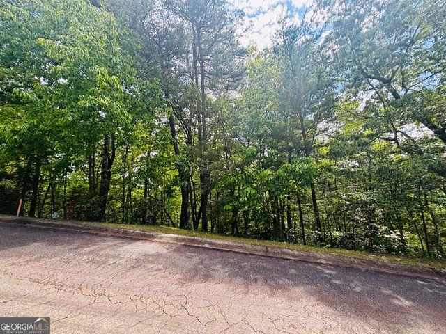0 Rosen Strasse - LOT 141, Helen, GA 30545