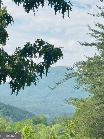 0 Rosen Strasse - LOT 141, Helen, GA 30545