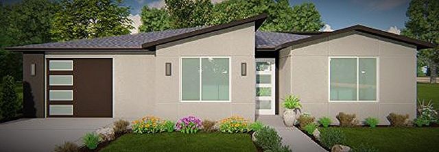 215 Shadow Mesa Street, Grand Junction, CO 81503