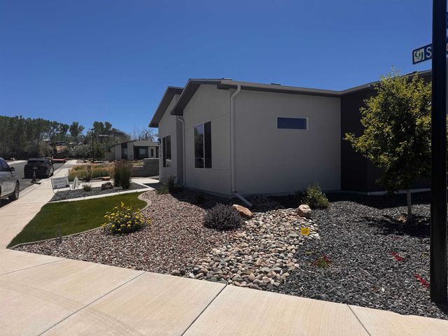 215 Shadow Mesa Street, Grand Junction, CO 81503
