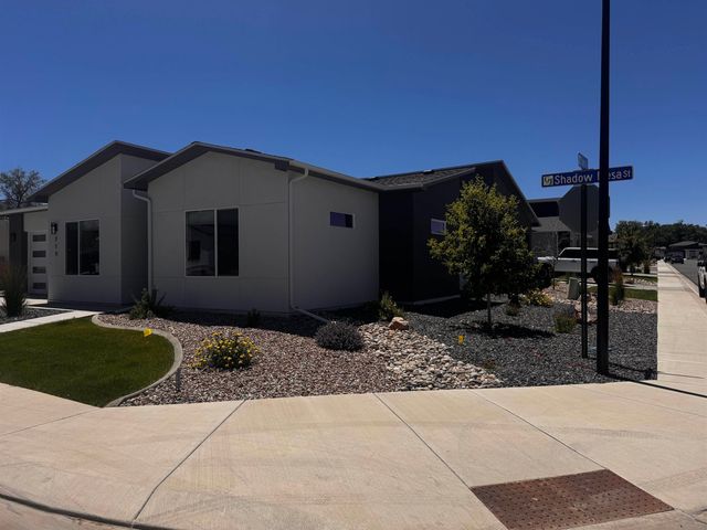 215 Shadow Mesa Street, Grand Junction, CO 81503