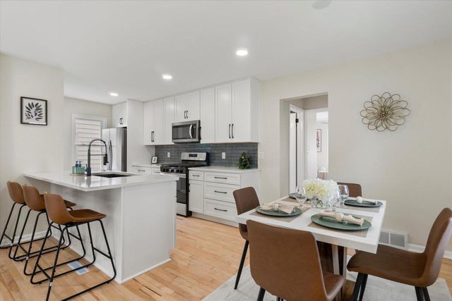 3267 S Herman STREET, Milwaukee, WI 53207
