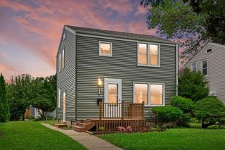 3267 S Herman STREET, Milwaukee, WI 53207