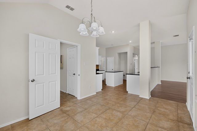 216 Spruce Trail, Forney, TX 75126