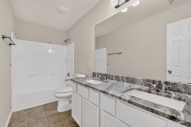 216 Spruce Trail, Forney, TX 75126