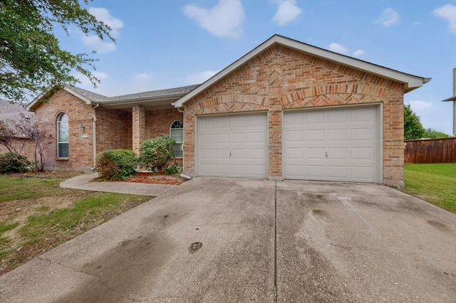 216 Spruce Trail, Forney, TX 75126