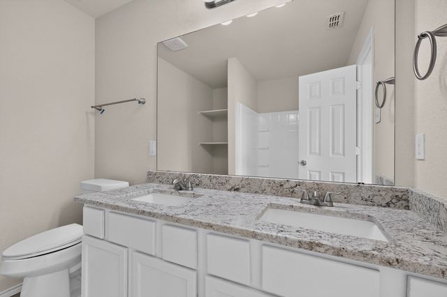 216 Spruce Trail, Forney, TX 75126