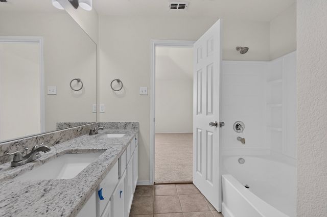 216 Spruce Trail, Forney, TX 75126