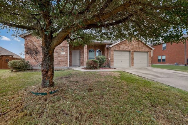 216 Spruce Trail, Forney, TX 75126